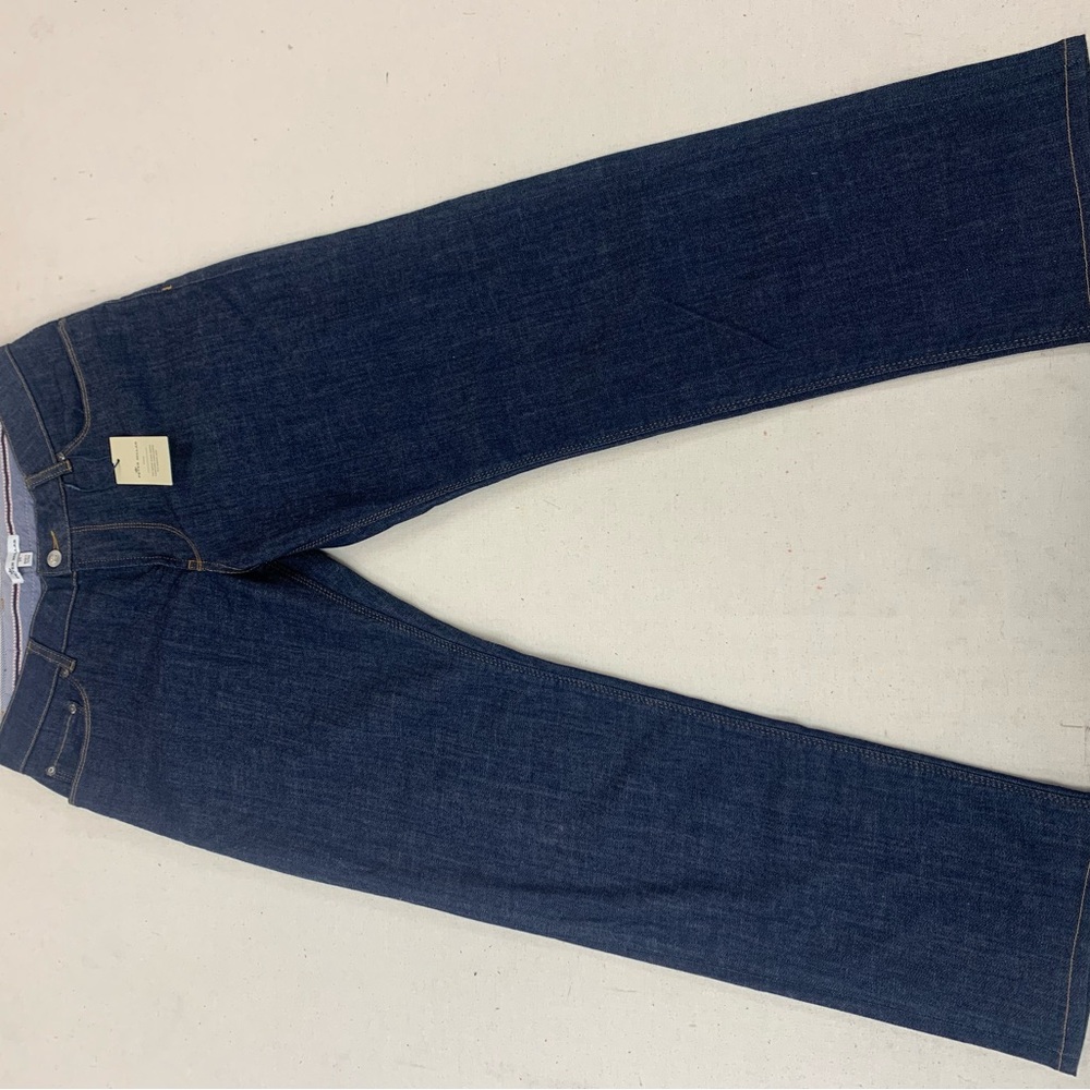 Peter Millar Crown Jeans 34x32